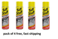 4 pack Tuff Stuff Multi Purpose Foam Cleaner for Car Detailing, 22 oz General Car Cleaning price