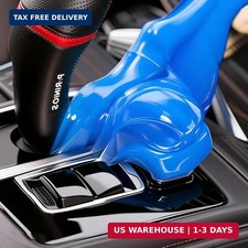 Car Cleaning Gel Car Clean Detailing Putty, Universal Car Interior Cleaner Slime General Car Cleaning price