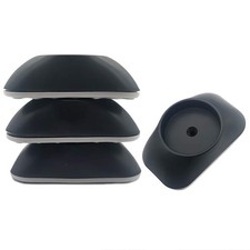 Baby Gate Wall Protector Extension Kit Pressure Mount Black Safety Gate Extension price