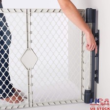Superyard Wall Mount Kit Baby Safety Gate Play Yard Extension Hardware Child New Safety Gate Extension price