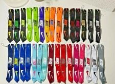 Nike Lanyard Detachable Keychain Badge ID Holder Phone Strap Multi Color Keychain price