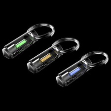 ArmourLite Keychain FOB vials Safety Markers (2-pack and 4-pack) Keychain price