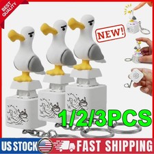 Seagull Mine Keychain, Seagull Mine Button Keychain ET Keychain price