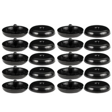 NEW 10x Car Seat Belt Stopper Spacing Limit Buckle Clip Retainer Stop Button Seat Belt Stopper price