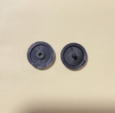 Seat Belt Buckle Stopper Button Universal Black Set,Buckle Stop-See Description Seat Belt Stopper price