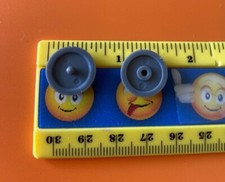 Seat Belt Buckle Stopper Button Universal Grey Set,Buckle Stop-See Description Seat Belt Stopper price