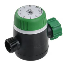 Dial Faucet Mechanical Timer Watering Controller 120min Outdoor Hose Garden New Faucet price