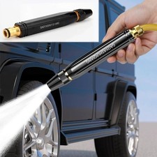 High Pressure Car Wash Water Gun Spray Nozzle Portable Washer for Auto Car Wash Products price