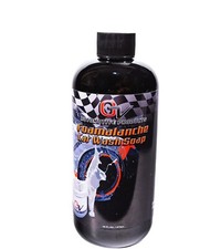 GV Automotive Products - Foamalanche Car Wash Soap, Safe for Vehicles, 16 fl oz Car Wash Products price