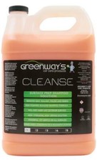 High pH Foaming Car Wash Shampoo Paint Preparation Removes Waxes and Polishes Car Wash Products price
