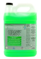 Car wash soap ceramic coating low foaming si02 prevents water spotting Car Wash Products price