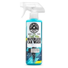 Waterless Car Wash Spray 16oz High Lubrication Safe Exterior Cleaning Shine Car Wash Products price