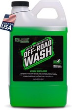 Slick Products Total Off-Road Wash Super Concentrate – Thick Foaming Car Wash So Car Wash Products price