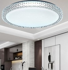 LED Chandeliers Ceiling Light Flush Mount Kitchen Bedroom Lighting Fixture Lamps Chandelier price