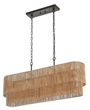 ELYCCUPA Coastal Chandelier Chandelier price
