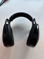 PPE headphones specifically designed for shooting ranges or loud equipment Hearing Protection Equipment price