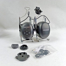 PROHEAR EM037 Bluetooth Hearing Protection Earmuffs NIOB Missing Screw Hearing Protection Equipment price