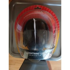 Howard Leight Leightning LOF Earmuff Black NRR 23 Folding Hearing Protection Equipment price