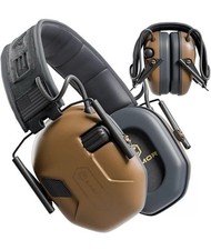 Earmor Sport Shooting Electronic Ear Muffs M300A-CB Hearing Protection Equipment price