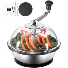 Uimoso Manual Bud Leaf Trimmer 13-Inch Bowl for Hydroponic Plant Pruning Pruning Machines price