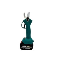 Electric Scissors Rechargeable Garden Powerful Fruit Pruning Shears Pruning Machines price