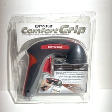 Rustoleum Comfort Grip Spray Gun Paint/ Aerosol Ergonomic Design Interior Wall Paint price