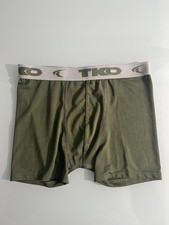 TKO boys boxer brief pack Size Boys 10/12 Boys' Boxer price