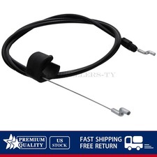 For Craftsman Lawn Mower 183567 532183567 Replacement Engine Zone Control Cable Garden Machine Accessories & Spare Parts price