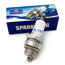 Garden Power Tools Parts Accessories L7T Spark Plug for Gasoline Chainsaw and Br Garden Machine Accessories & Spare Parts price