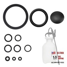 11Pcs Sprayer Seal Rings Spare Parts Rubber Machine Accessories 1 Pack Garden Machine Accessories & Spare Parts price