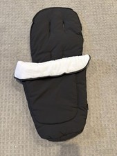 Mockingbird Stroller Footmuff Baby Stroller Accessory Baby Bouncer Footmuff price