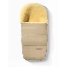 Stroller Footmuff age 0-3 Different Colors Lambskin Inner Baby Shower Gift Baby Bouncer Footmuff price