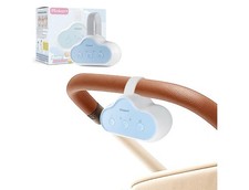 Pinkart Rechargeable Stroller Rocker – Universal Quiet Bouncer Fits All Stroller Baby Bouncer Footmuff price