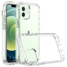For iPhone 15 14 13 12 11 Pro Max Lot Soft Silicone Clear Cover Shockproof Case Silicone price