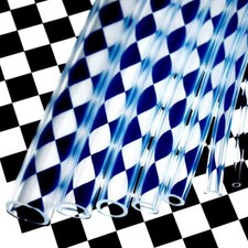 ULTRA CLEAR PURE SILICONE TUBING BY THE FOOT - ALL SIZES Silicone price