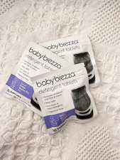 Baby Brezza Detergent Tablets for Bottle Washer Pro 90 Tablets Pacifier-Bottle Detergent price