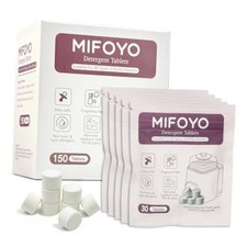 150PCS Baby Bottle Washer Detergent Tablets, Detergent Soap Tablets for All Pacifier-Bottle Detergent price