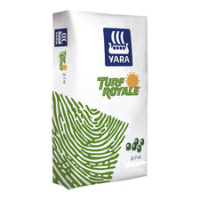 YARA Turf Royale Fertilizer 21-7-14 ALL SEASON LAWN Pro Fertilizer Prilled FAST Fertilizer price