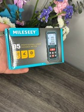 Professional Laser Distance Meter Digital Measure Tool Laser Meter / Distance Meter price
