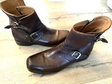 Fry Men’s Boots Size 13 D In Really Good Condition ￼ Work Shoes price