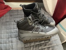 Xero Scrambler Trail Mid Boots Mens Size 11 Zero Drop Minimalist Lightweight Work Shoes price