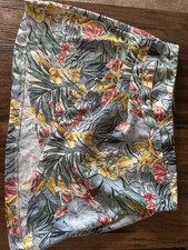 Women’s trendy and tropical Zara skirt - medium - vintage Y2K look! Super cute! Skirt price