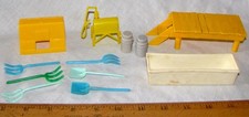 Ohio Art farm playset hand tools and other accessories Hand Tools Accessories price