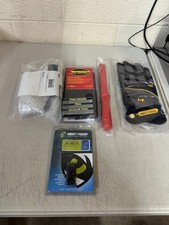 SMALL ITEM BUNDLE COMPRISED OF HAND TOOLS AND ACCESSORIES Hand Tools Accessories price