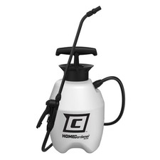 HomeGardener 1-Gallon Multi-Purpose Lawn & Garden Sprayer Sprayer price