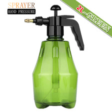 Hand-held Portable Water/Chemical Sprayer Pump Pressure Garden Spray Bottle 2L Sprayer price