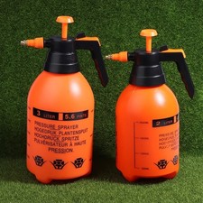 2L Garden Hand Pump Sprayer Portable Pressure Spray Bottle Water Weed Chemicale Sprayer price