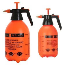 0.8/1.5/2/3L Garden Pressure Sprayer Portable Hand Pump Sprayer Watering Can wit Sprayer price