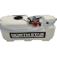 NorthStar ATV Spot Sprayer 30 Liter 8 Gallon Capacity 1.0 GPM 12 Volt - NEW Sprayer price