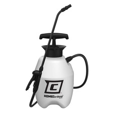 Homegardener 16334 1-Gallon Multi-Purpose Lawn & Garden Sprayer Sprayer price